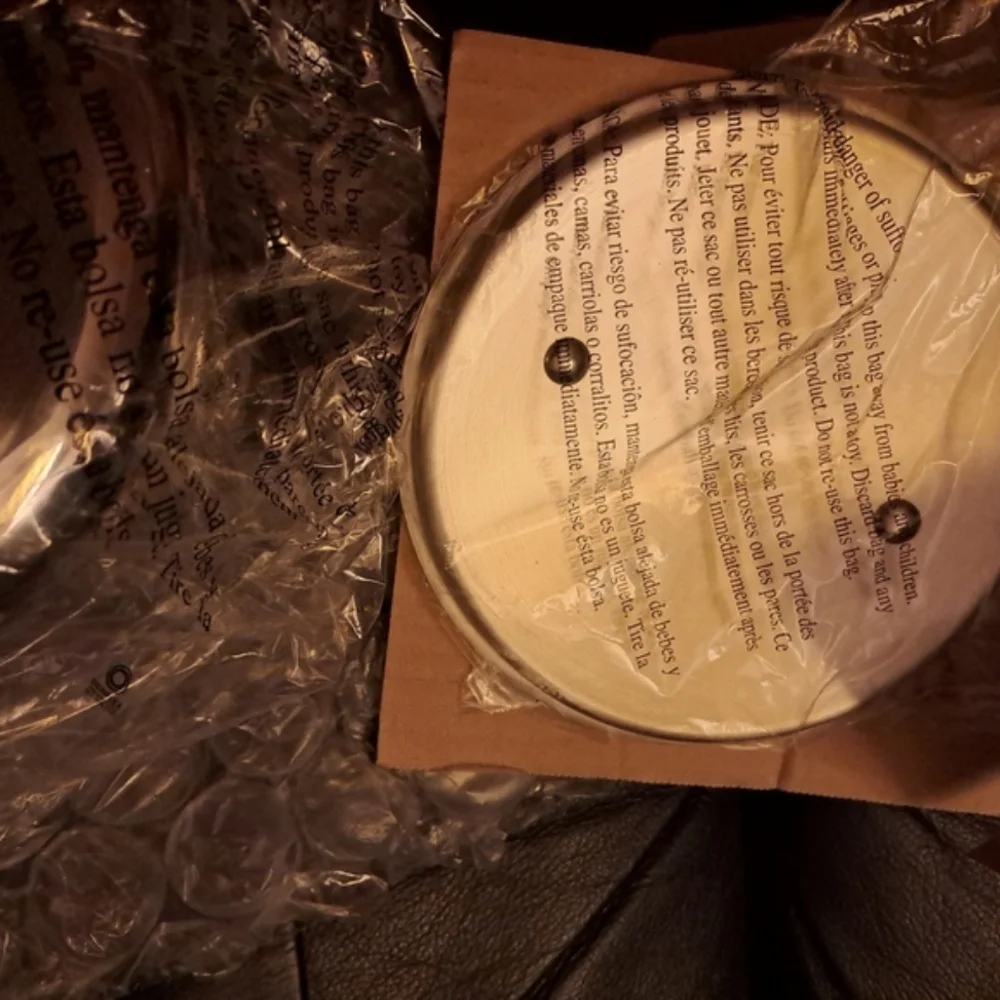 2 QT TRAMONTINA POT PAN Stainless Steel NEW IN FACTORY BOX, Light 3.12 pounds.